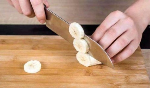 香蕉|美容院老板娘的“秘方”两种食物泡一起，一个月瘦20斤