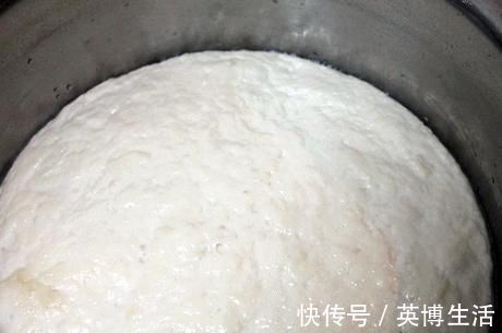 配方|烙饼时,需要放酵母吗?早餐店老板告诉我配方,跟买的一个味儿