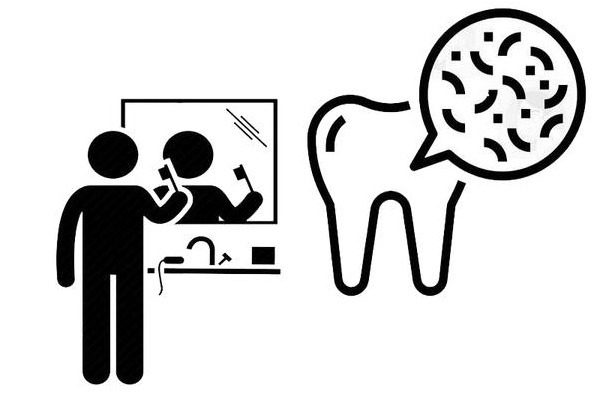 牙龈|肝癌生病,脸上露出!脸上4个异常,别耽搁,最好做下肝脏B超!