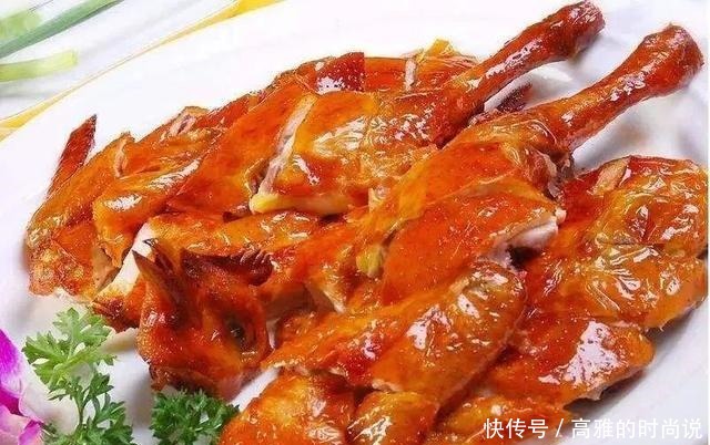 看点丨静宁烧鸡那么香,何不来一次说吃就吃的旅行