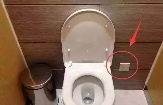 拖线板|新房装修安装开关插座,这10个地方一个都不能漏,说到心坎里了