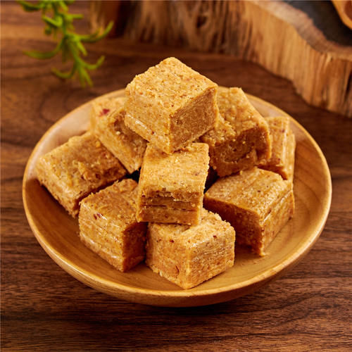 中国特色美食——福建——漳州