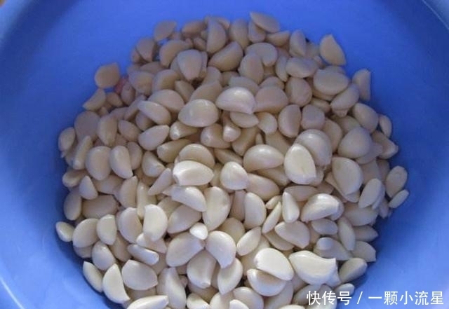 好处|经常吃点大蒜,也许5个好处会“不请自来”,不妨一看!