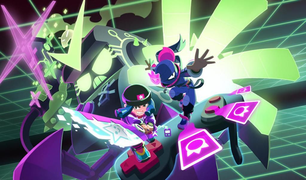 更新|荒野乱斗：机甲攻防战地图迎来更新，3张新图近战投弹手起飞