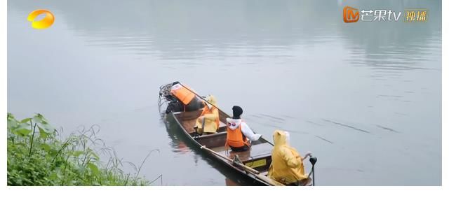 向往的生活|緋聞男女何去何從？張藝興對楊紫稱呼三次轉(zhuǎn)變，觀眾嗑糖嗑瘋了！2