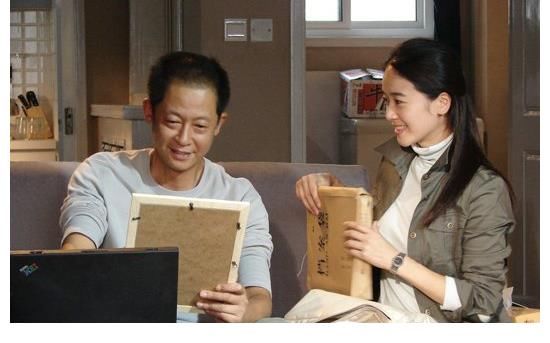 乒乓|程煜《奪金》首播驚艷，4大看點分外精彩，我看好這是今年的爆款