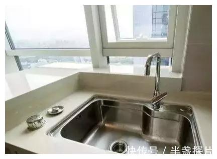 用水|老婆怒斥这9处厨房装修弊端，便利性和安全性堪忧！大家注意了！
