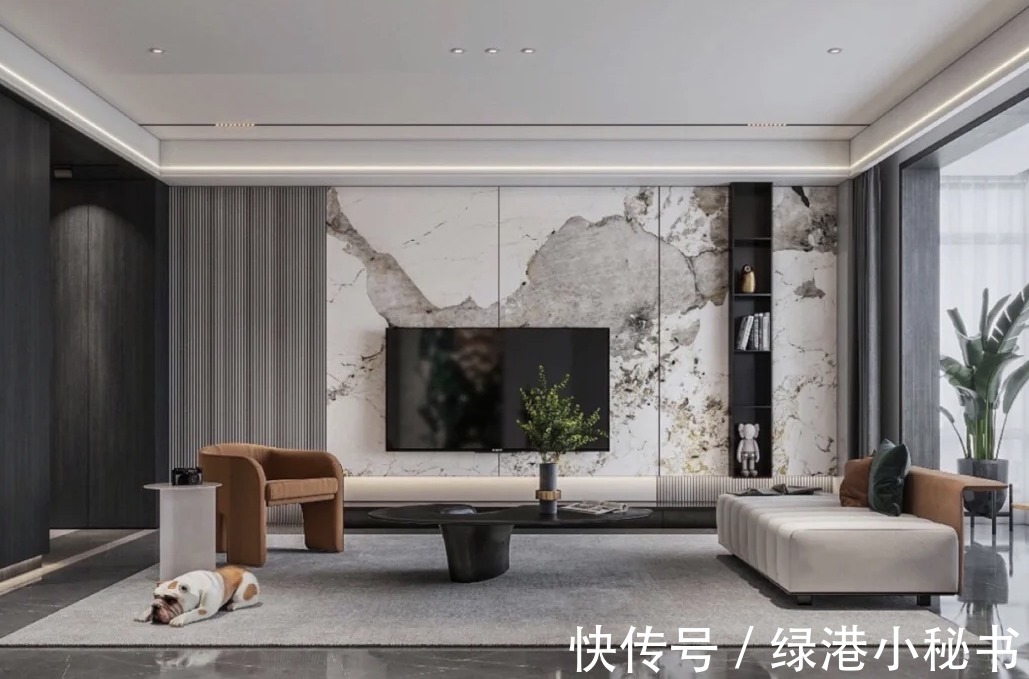 装修|装修知识:这么流行的岩板你家还没有?看了这篇不信你不心动!