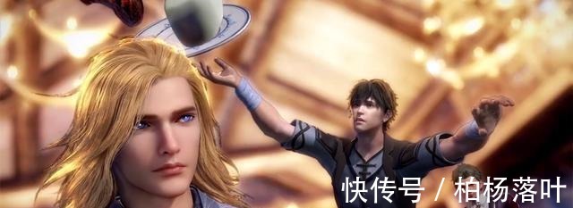 玉小刚|斗罗大陆靠山吃山,靠水吃水,星斗森林外的城镇是因为生意聚集