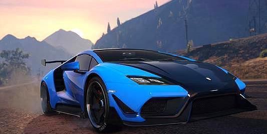 qt:gamepop|赛博朋克2077：官方将推出正式版，玩家将体验远超GTA5的游戏世界