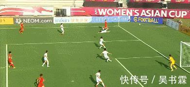 王珊珊|从贾秀全的半场5比0,到水庆霞的一场4比0,中国女足变更差了?