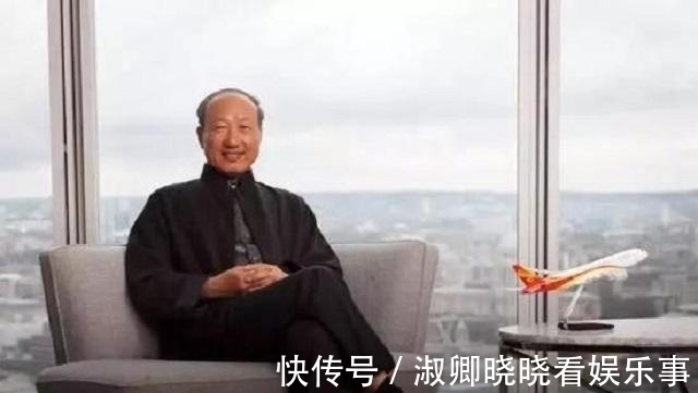 海南航空集团|海航还能起飞吗? 从资产万亿到负债7500亿, 董事长都自曝没钱发工资