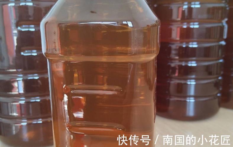 好处|用米醋来养花,于新人而言,至少有3大好处,值得一试