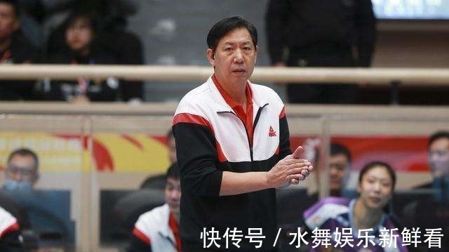 主教练|正式官宣!安家杰脱颖而出,郎平功不可没,全新中国女排即将亮相
