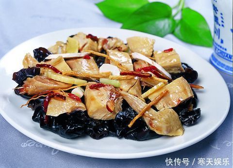 简单的几道家常菜美食,食材荤素搭配,营养美味又健康,常吃不腻