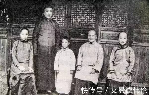 鲁迅&以笔为剑的鲁迅先生,因为仁慈,留了一生的污点