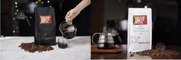 泡面|最贵的咖啡、最辣的泡面、最奇葩的冰淇淋……这届进博会在舌尖起舞