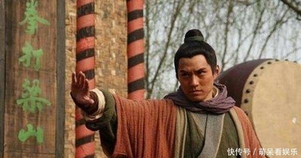 卢俊义有钱有才,老婆为啥会看上管家李固我们都被燕青骗了