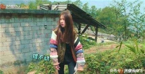 现状|还记得《变形计》里要人喂饭吃的“巨婴”刘思琦吗现状让人惊喜