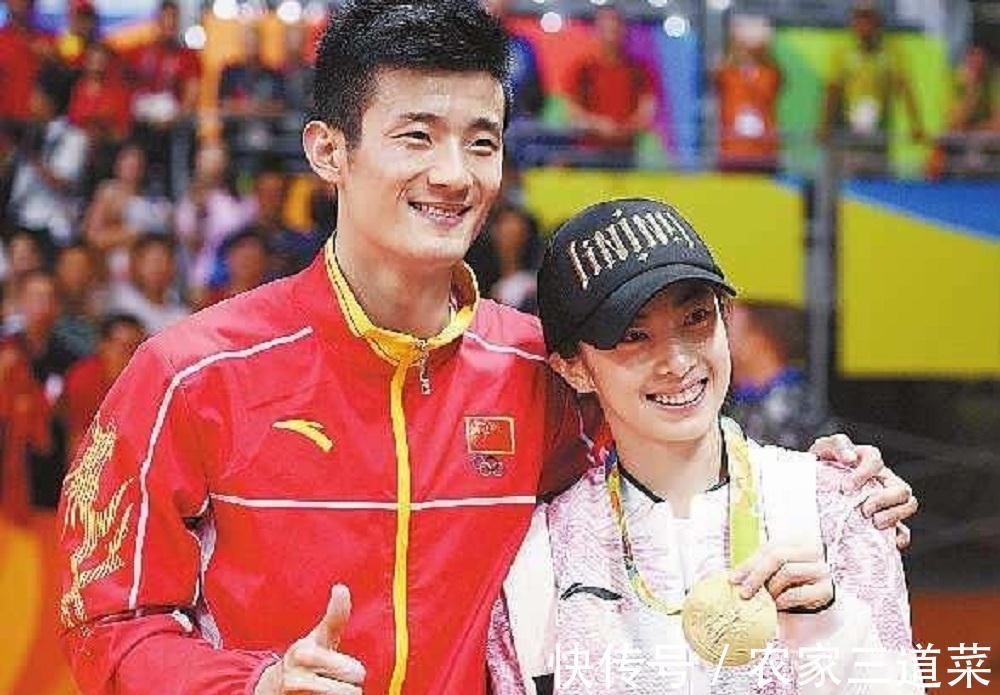 威克多|羽坛女神王适娴，世界第一却两次无缘奥运，陪伴谌龙十年嫁给爱情