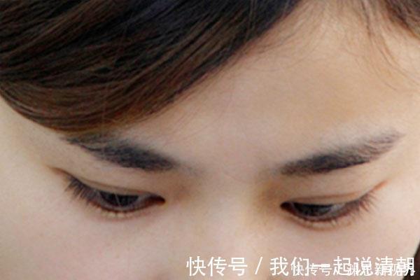 气血|女性身上一处毛发越黑，说明身体越健康，最好别乱剔