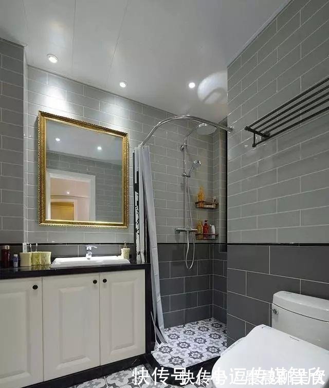 多功能|朋友的房子装修真漂亮，一个多功能玄关鞋柜，收纳强又美观！