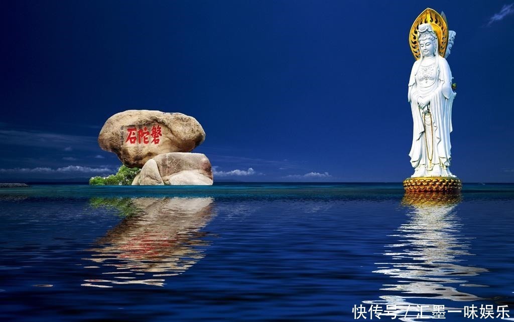 拜观音菩萨时,牢记这三句话,好运自然来!