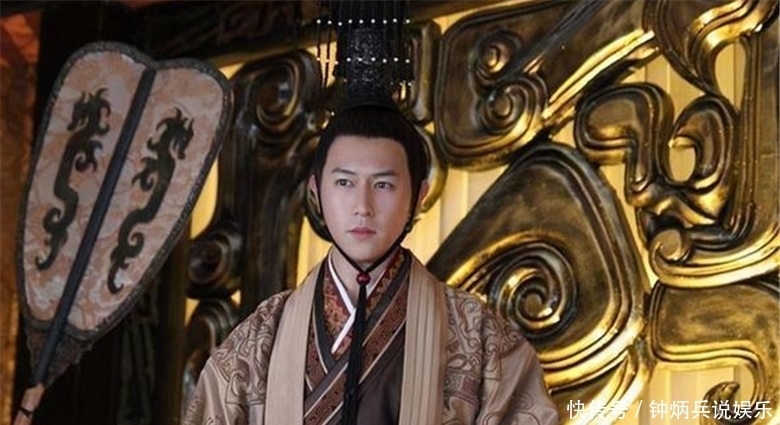 的诛|残暴的诛吕大臣,为何对软弱的汉文帝无可奈何?你看他做了什么?