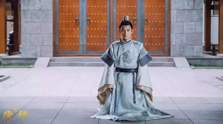 开国功臣|唐朝的开国功臣侯君集，本可富贵一生，为何还是被李世民诛杀