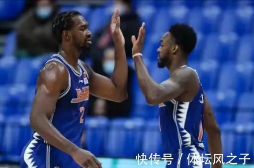 球队|客观来讲上海男篮想夺冠还是比较难的,与辽宁和广东等强队有差距
