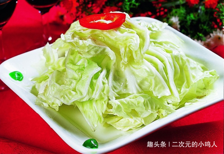 白菜|冬天尽量不要吃白菜很多人都不懂,吃出一身病,危害健康