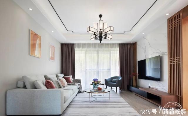 小户型|小户型装修注意事项有哪些?小户型也能有大精彩,助你把户型装大