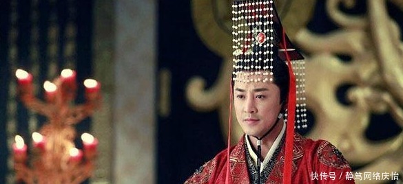 续命|宠妃突然不舒服，换一侍女为皇帝侍寝，此朝续命159年