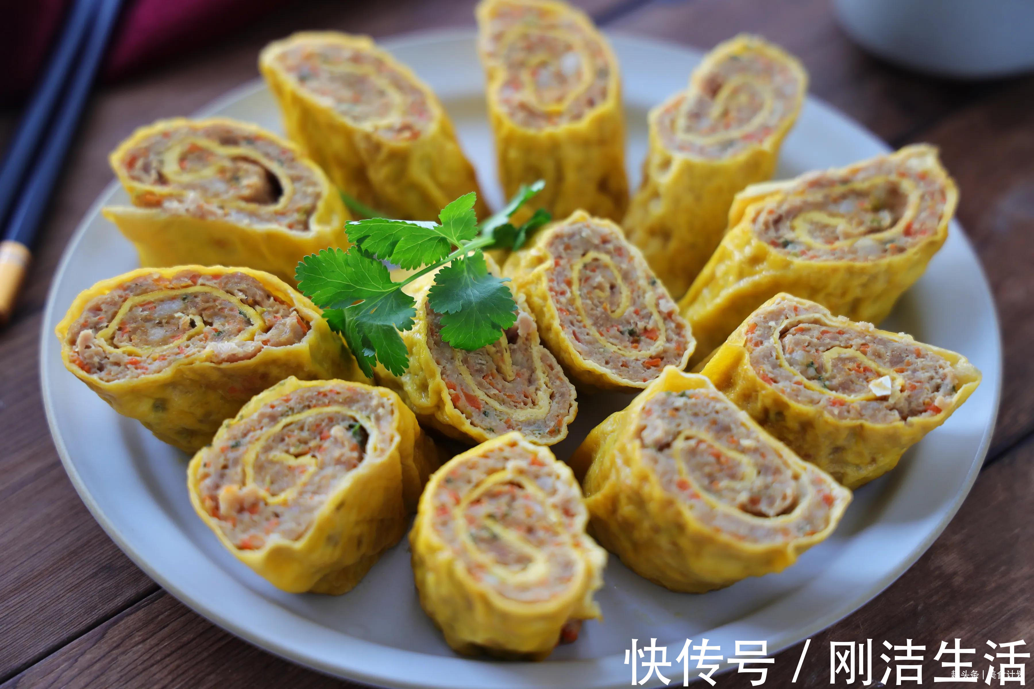 苦瓜|夏天，这5道蒸肉菜不能少，少油少盐，蒸一蒸就搞定，蒸的不上火
