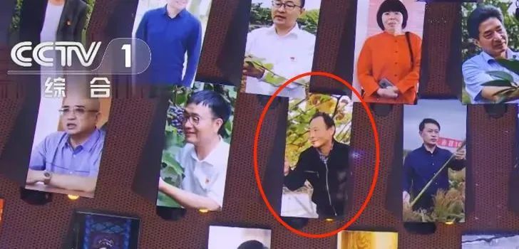 2021央视春晚的大屏上,现了一位镇江人的身影