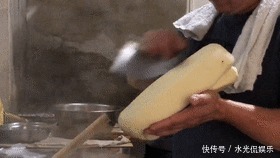 碗面|峨眉人早晨的第一碗面,你吃的哪家