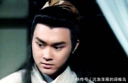 她是金庸小说最歹毒狡诈的女主角,却嫁给了金庸小说中的盖世英雄