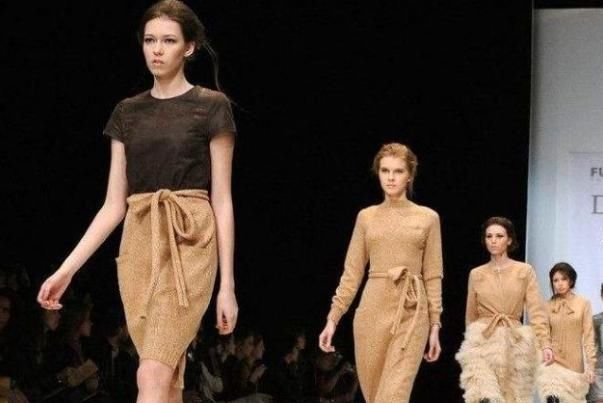 一个月|一个月不吃“晚饭”,大概能瘦多少斤模特告诉你真实答案