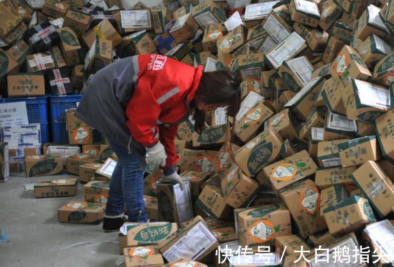 购物|双十一购物狂欢节，中国有货可屯，而英国却屡屡断供