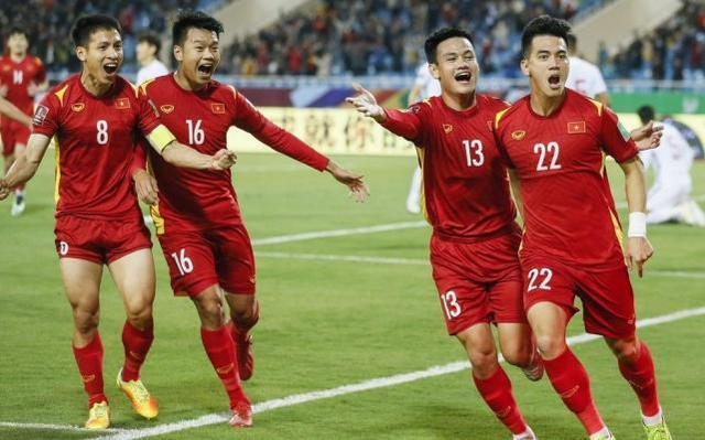 世界杯|大年初一国足1:3输越南,范志毅神预言成真,彻底无缘世界杯
