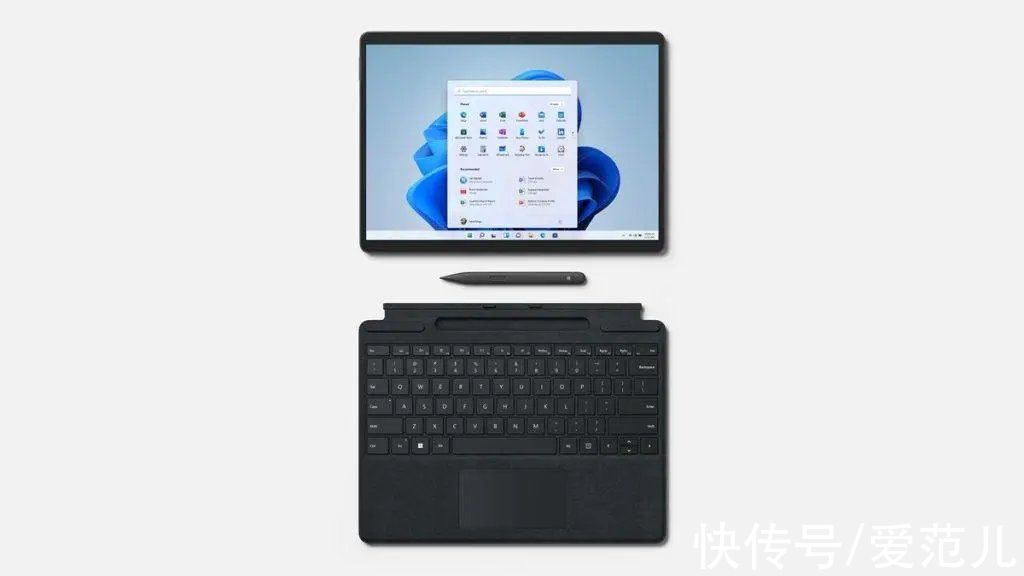 wind|最强 Surface 来了，微软发布 Surface Laptop Studio 等多款新品