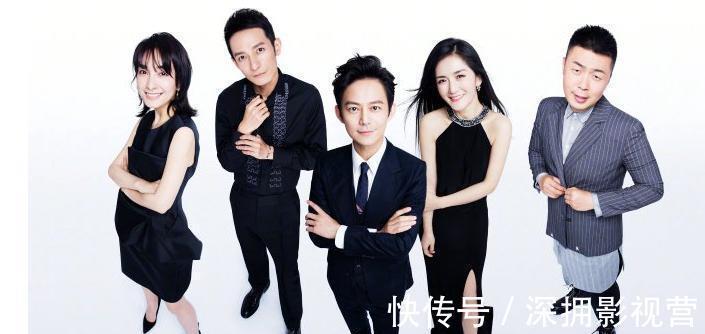 《快樂大本營》越來越不如以前，原因竟是因為這些