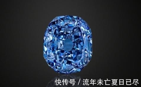 德比尔斯 世界上最贵的九颗钻石，你最喜欢哪款？