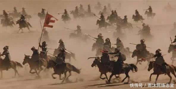 京城|清朝的江山,是从大明王朝手里夺的,还是李自成的大顺王朝?