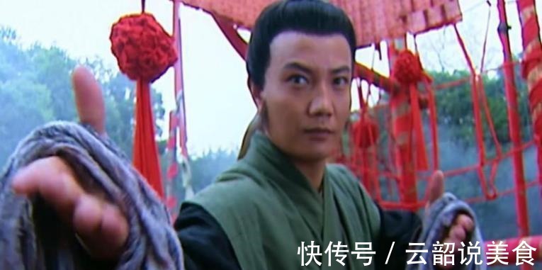 李助！不论梁山好汉，还是方腊手下，水浒好汉按武功排名，前十位如何排