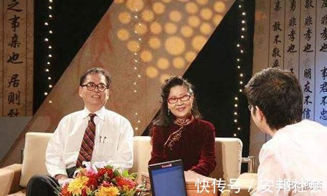 蔡笑晚|他被称为博士老爹,6个孩子5个博士,总结24字教育经验