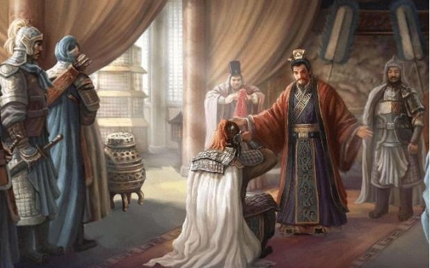 成就|刘备一生有“三低”,是哪三低?这三低成就了他的蜀汉王国