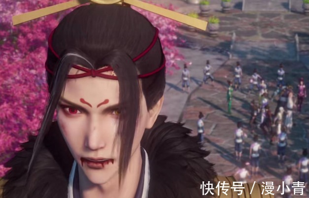 實力|不良人：李茂貞靠人氣再次上線，實力究竟如何，真的媲美不良帥嗎