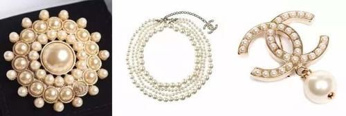 香奈儿|香奈儿编织的珍珠梦,是否与当初的理念相违背?