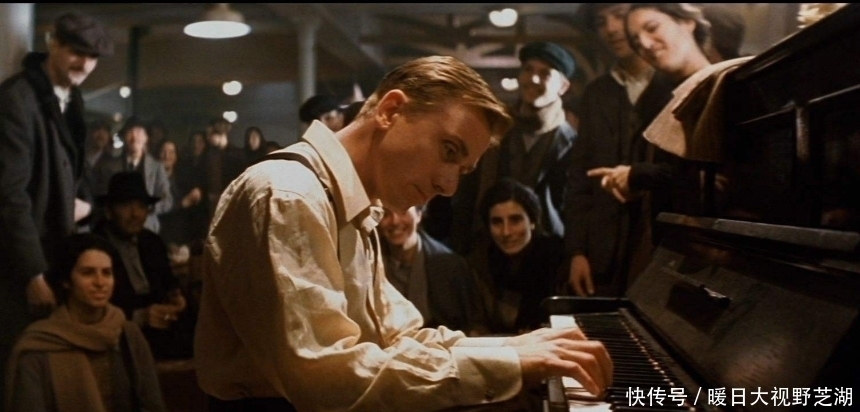 电影|盘点九部全球公认的神级电影,你可能连一半都没看过